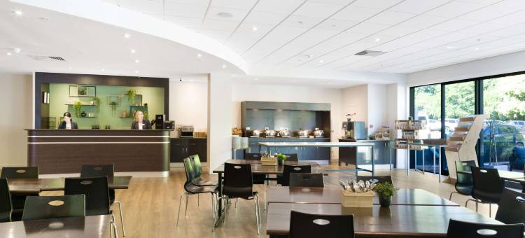 宜必思罗托鲁瓦酒店(ibis Rotorua)图片