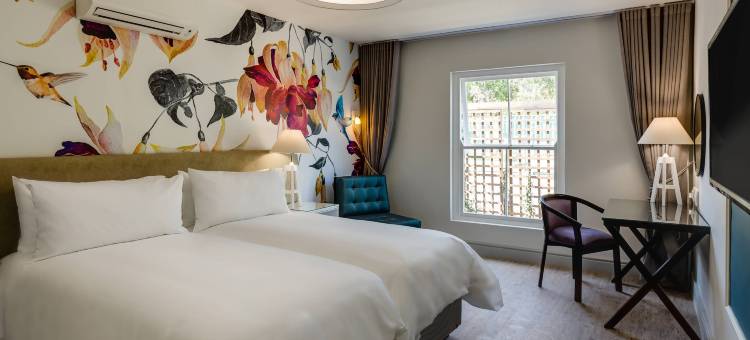 Protea Hotel Franschhoek图片