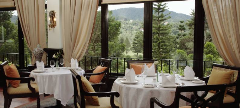 金马仑高原度假村- 全球奢华精品酒店(Cameron Highlands Resort - Small Luxury Hotels of the World)图片