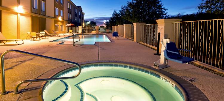 智选假日套房酒店卡萨格兰德(Holiday Inn Express & Suites CASA GRANDE by IHG)图片