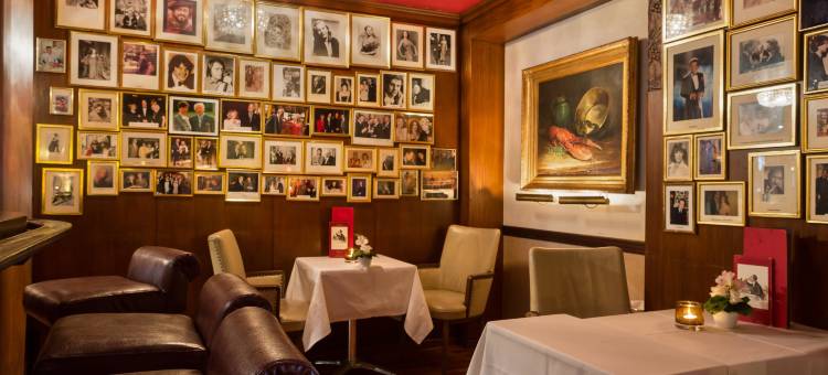 圣哥达酒店(Hotel St.Gotthard)图片