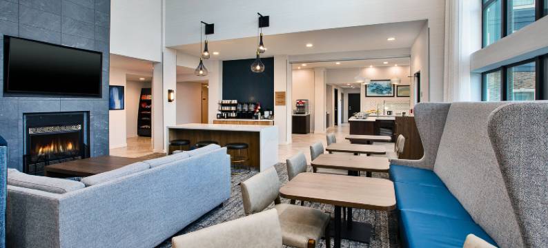 Staybridge Suites 俾斯麦 by IHG(Staybridge Suites Bismarck by IHG)图片