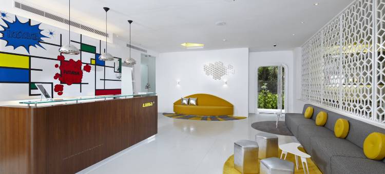 Chill塞米亚克酒店(Chill Hotel Seminyak)图片