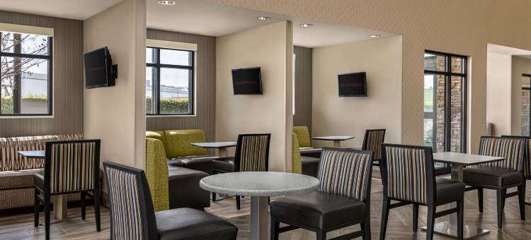 洛杉矶雷东多海滩Residence Inn 酒店(Residence Inn Los Angeles Redondo Beach)图片