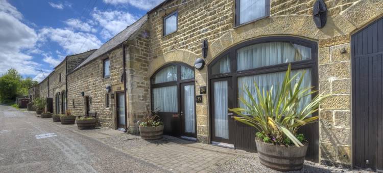 国王头晚安酒店(Kings Head by Chef & Brewer Collection)图片