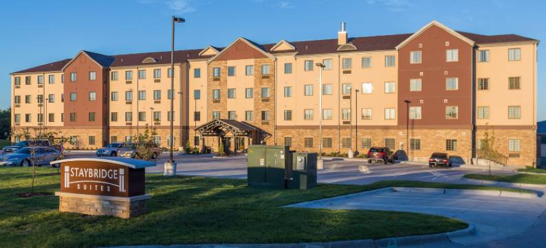 奥马哈西Staybridge Suites(Staybridge Suites OMAHA WEST by IHG)图片