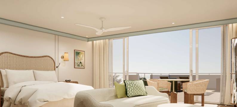 努萨美憬阁Elysium度假村(Elysium Noosa Resort - MGallery Collection)图片