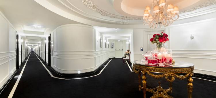 伊兹密尔机场希尔顿逸林酒店(DoubleTree by Hilton Izmir Airport)图片