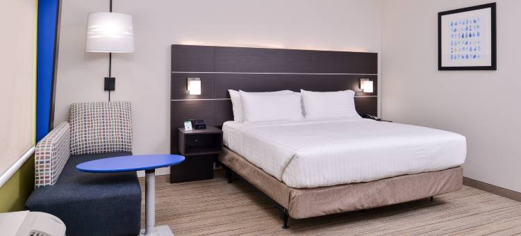 伯利恒智选假日酒店(Holiday Inn Express Bethlehem)图片