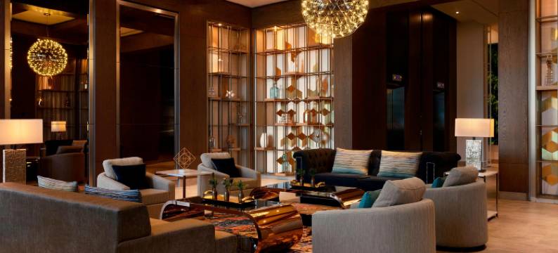 圣海钦特喜来登酒店(Sheraton Saint-Hyacinthe Hotel)图片