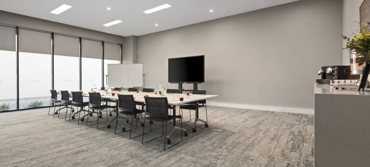 意那鲁区奎斯特酒店(Quest Innaloo)图片