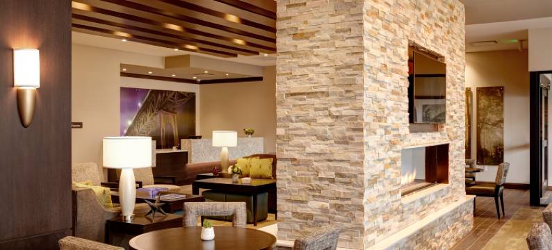 西雅图市中心联合湖Staybridge Suites(Staybridge Suites SEATTLE DOWNTOWN - LAKE UNION by IHG)图片