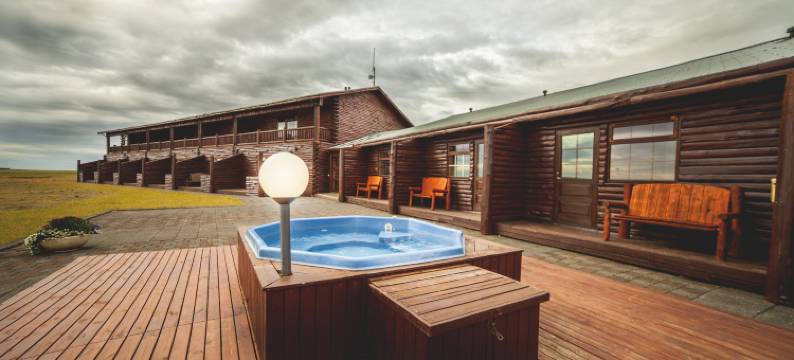 兰加酒店(Hotel Ranga)图片