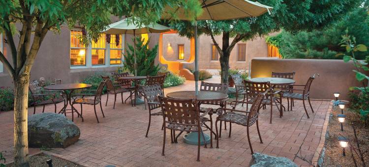 世界马克圣达菲酒店(WorldMark Santa Fe)图片