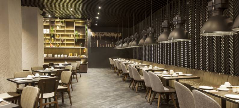 波茨坦广场昆汀XL旅馆(Quentin XL Potsdamer Platz)图片