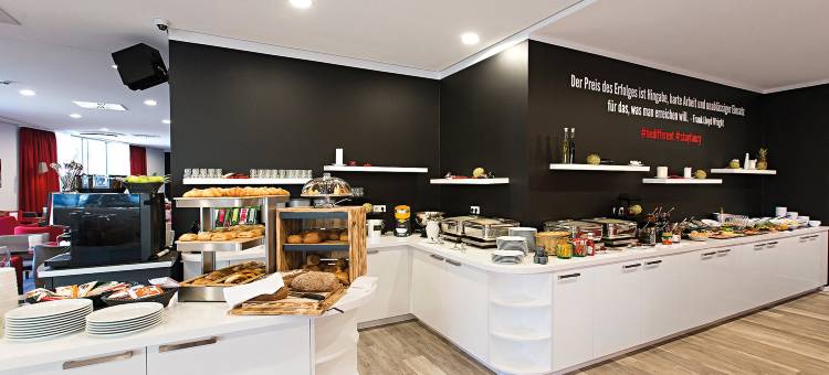 洛斯多美洛酒店(Dormero Hotel Roth)图片