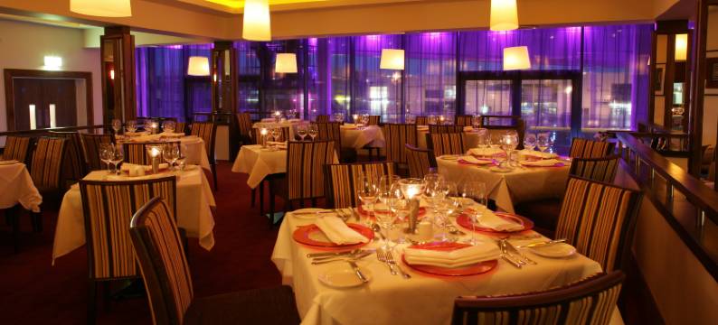 高威克莱顿酒店(Clayton Hotel Galway)图片