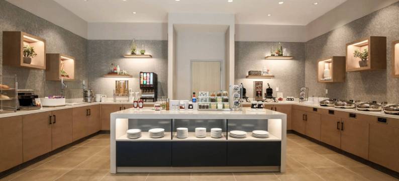 Residence Inn Dallas Frisco图片