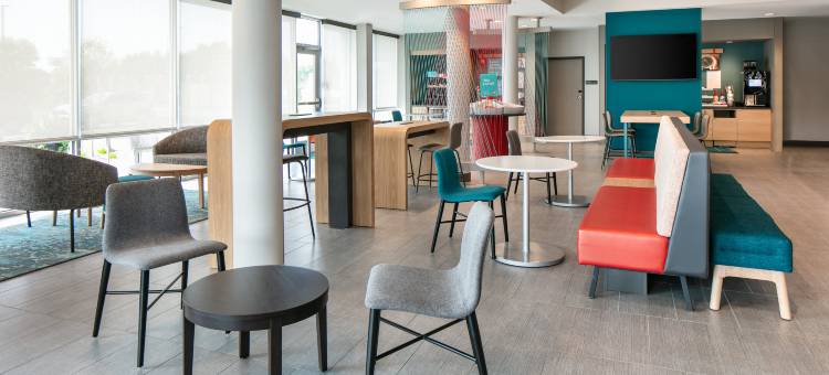 罗斯维尔-明尼阿波利斯北Avid酒店(洲际旗下)(avid hotel ROSEVILLE - MINNEAPOLIS NORTH by IHG)图片