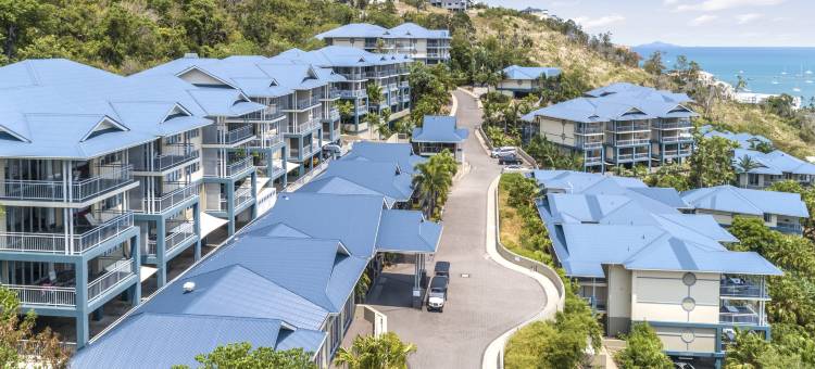 Club Wyndham Airlie Beach图片