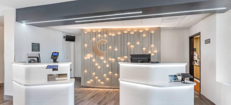 舒适酒店及套房-阿灵顿高地-水牛树林(Comfort Inn & Suites Arlington Heights - Buffalo Grove)图片