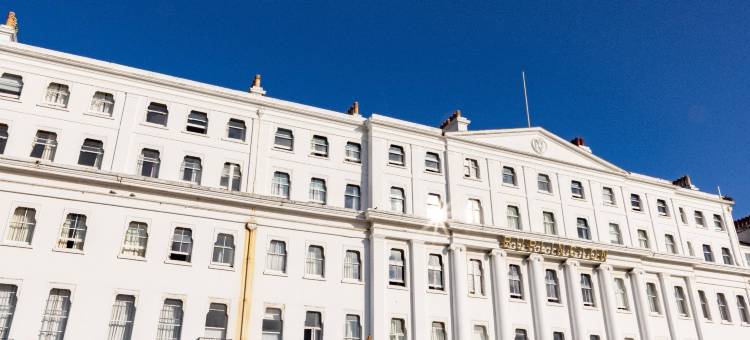 伯灵顿酒店(The Burlington Hotel)图片