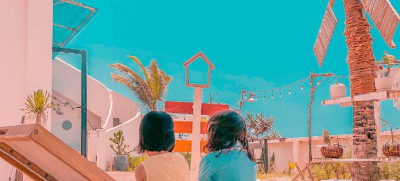 济州海滨别墅(Jeju Beach Front Villa)图片