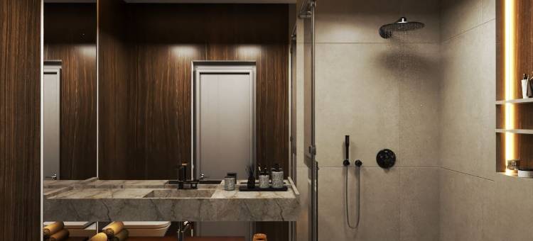 提沃利迈奥拉纳贝伦帕拉酒店(Tivoli Maiorana Belém Pará Hotel)图片