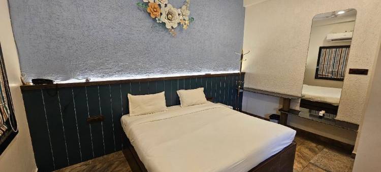 萨马尔达丛林度假村(Samardha Jungle Resort)图片