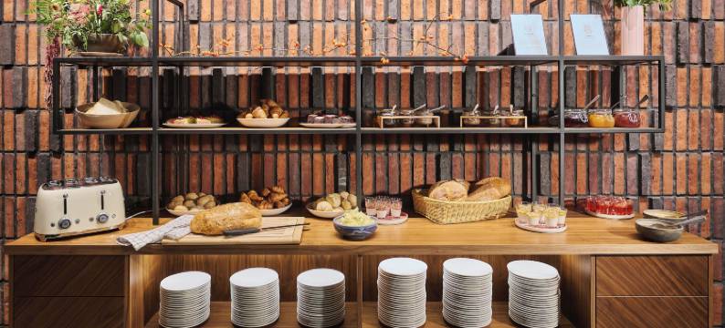 弗罗茨瓦夫福朋喜来登酒店(Four Points by Sheraton Wroclaw)图片