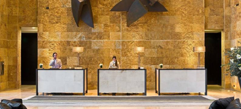 卡达雷斯索菲特酒店(Sofitel la Reserva Cardales)图片