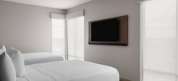 凯悦嘉轩比灵斯(Hyatt Place Billings)图片