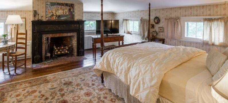 邻里之家民宿(The Neighbour House B&B)图片