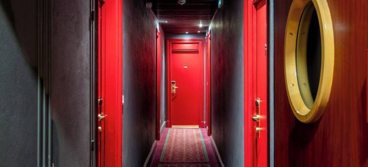 阿尔克贝斯特韦斯特酒店(Best Western Hotel DArc)图片