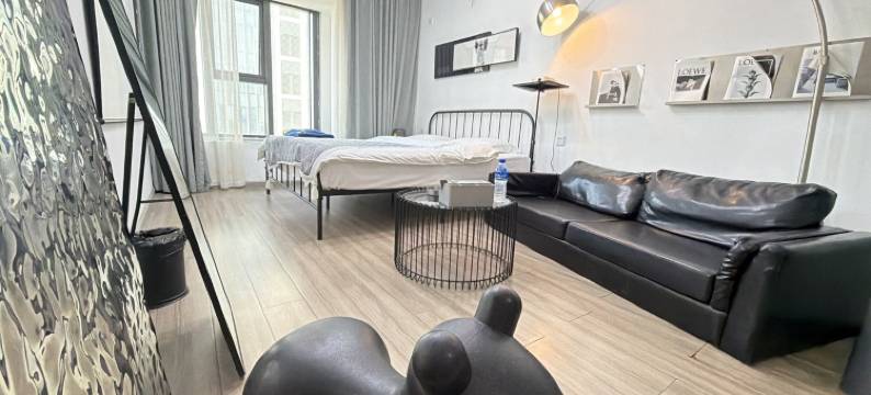 米奇妙妙屋昆明分屋公寓(吉胜街分店)图片