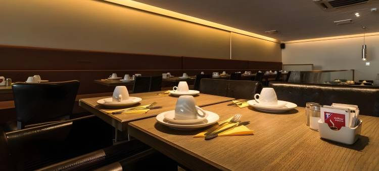 德基瑟酒店(De Keyser Hotel)图片