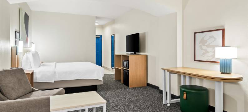 金斯兰希尔顿Spark酒店(Spark by Hilton Kingsland)图片