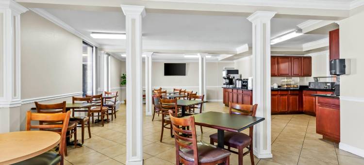 伊克诺旅馆希望山 - 贝克利北(Econo Lodge Mt Hope - Beckley North)图片