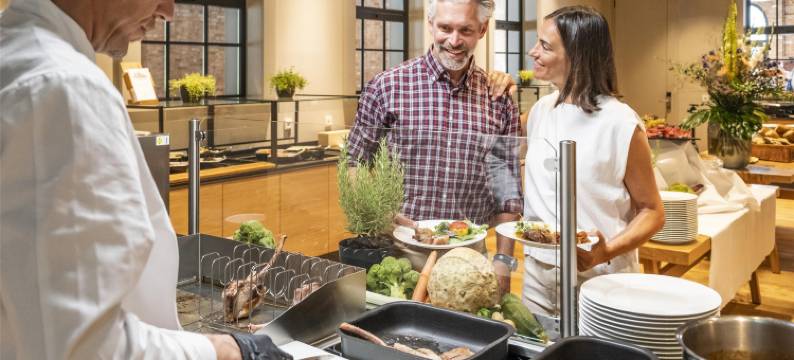 Breitenburg酒店(Hotel Breitenburg)图片