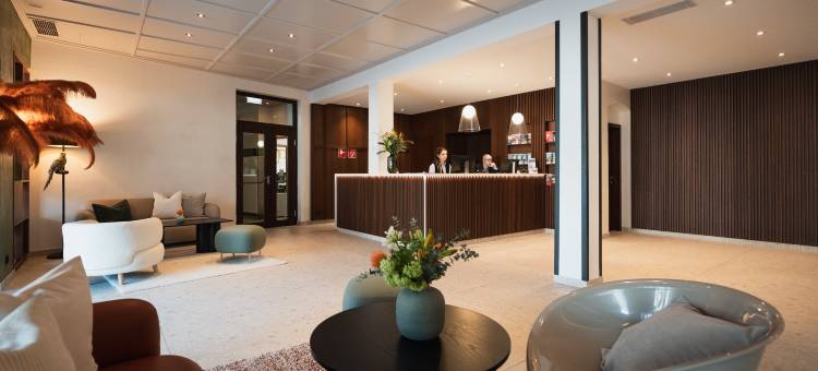 因斯布鲁克假日酒店(Holiday Inn Innsbruck)图片