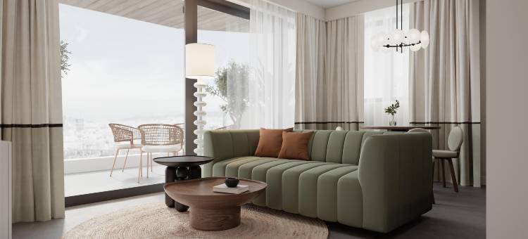 Sealeven Hotel And Residences图片