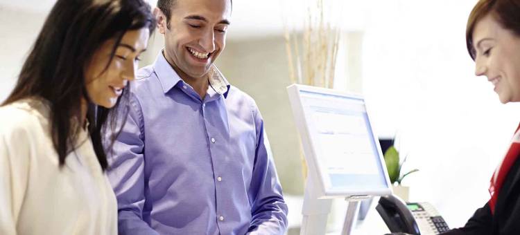 伊普斯维奇中心诺富特酒店(Novotel Ipswich Centre)图片