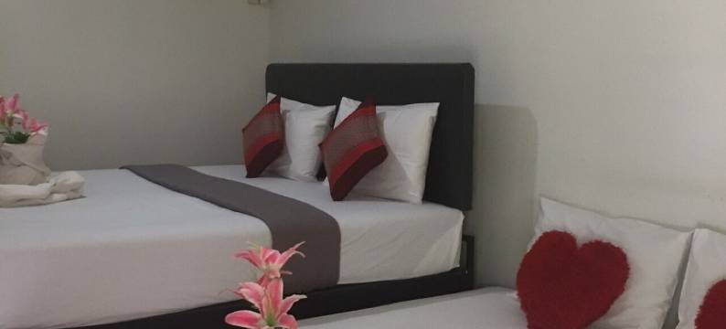 普洪萨度假村(Phoohongsa Resort)图片