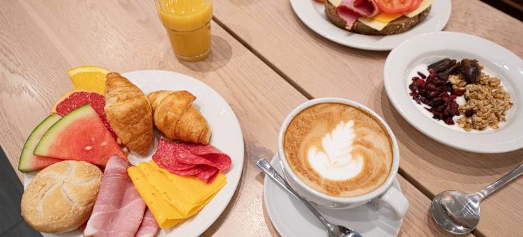 雷克雅未克灯光酒店(Reykjavik Lights Hotel by Keahotels)图片