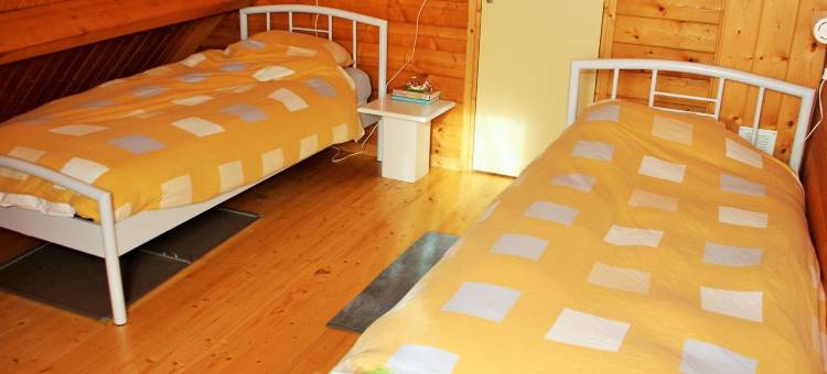 Lakeside Escape for 6 guests图片