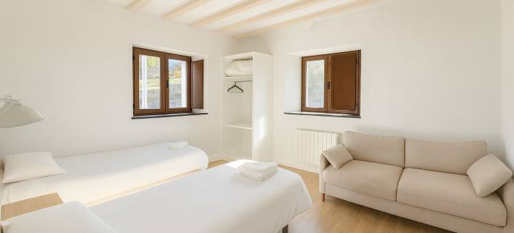 奥特罗德坎普(Otero de Campoo Apartamentos)图片