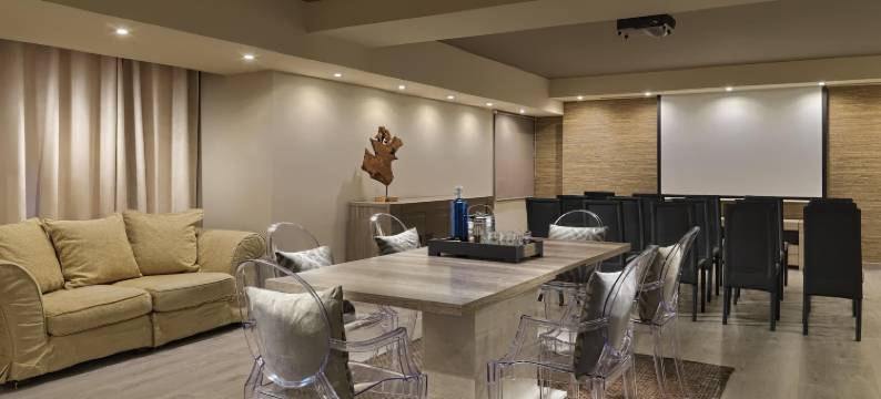 皇家花园别墅及水疗(Royal Garden Villas, Luxury Hotel)图片