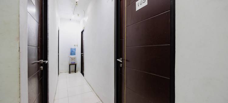 RedDoorz @ Taman Galaxy Bekasi图片