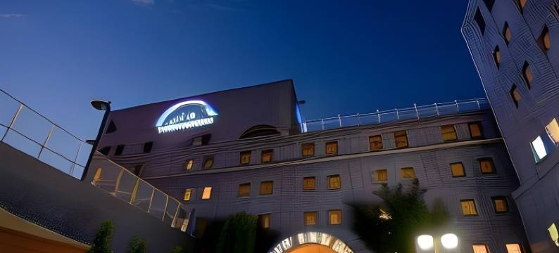 坂出大酒店(Sakaide Grand Hotel)图片