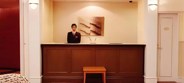 国分寺梅兹JR东酒店(Jr East Hotel Mets Kokubunji)图片